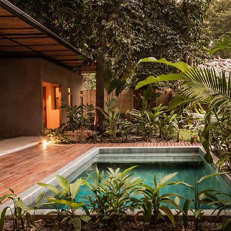 La Bonita Lodge Puerto Viejo de Talamanca Екстер'єр фото