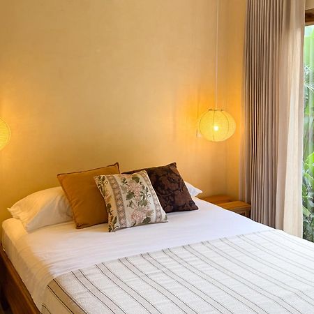 La Bonita Lodge Puerto Viejo de Talamanca Екстер'єр фото