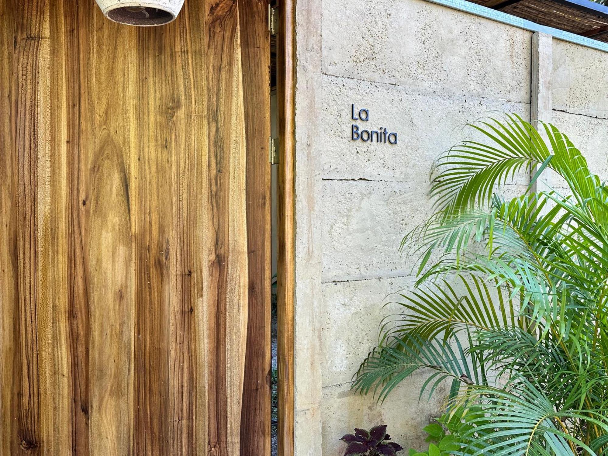 La Bonita Lodge Puerto Viejo de Talamanca Екстер'єр фото