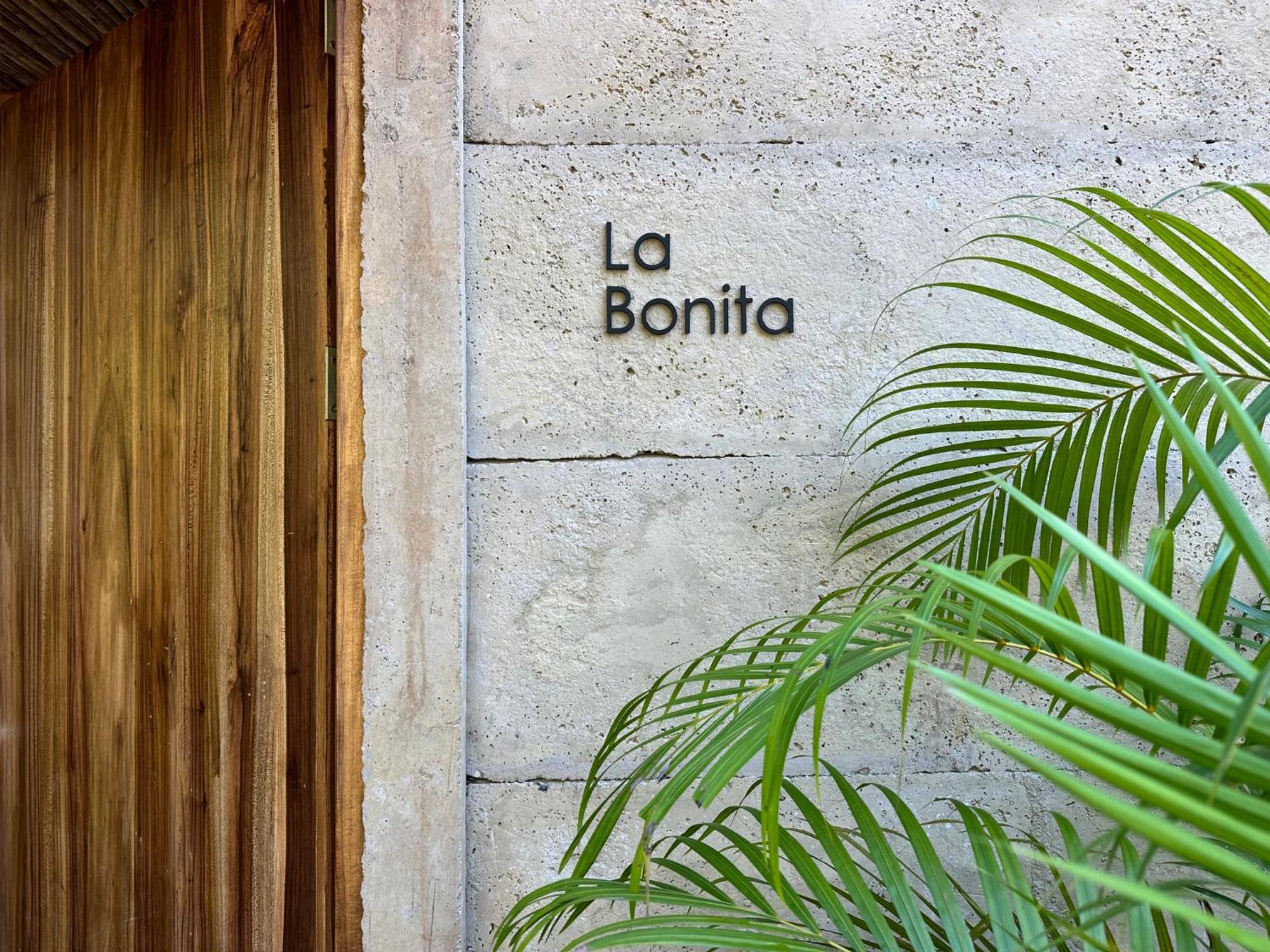 La Bonita Lodge Puerto Viejo de Talamanca Екстер'єр фото