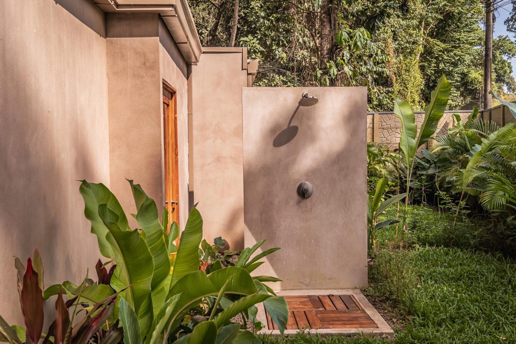 La Bonita Lodge Puerto Viejo de Talamanca Екстер'єр фото