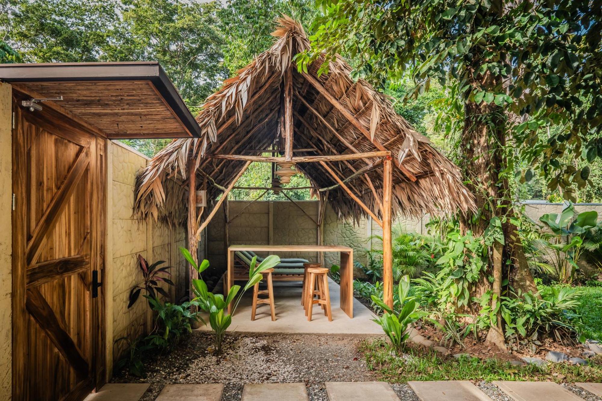 La Bonita Lodge Puerto Viejo de Talamanca Екстер'єр фото