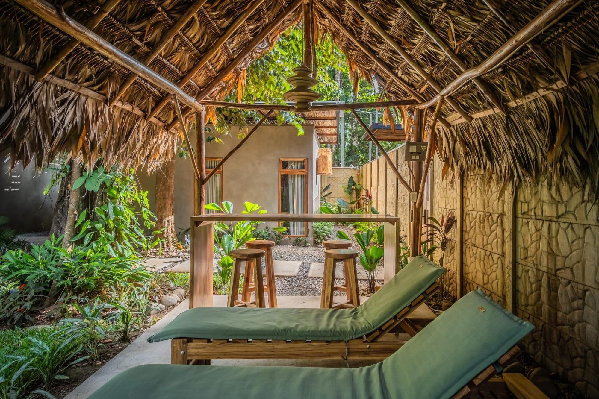 La Bonita Lodge Puerto Viejo de Talamanca Екстер'єр фото