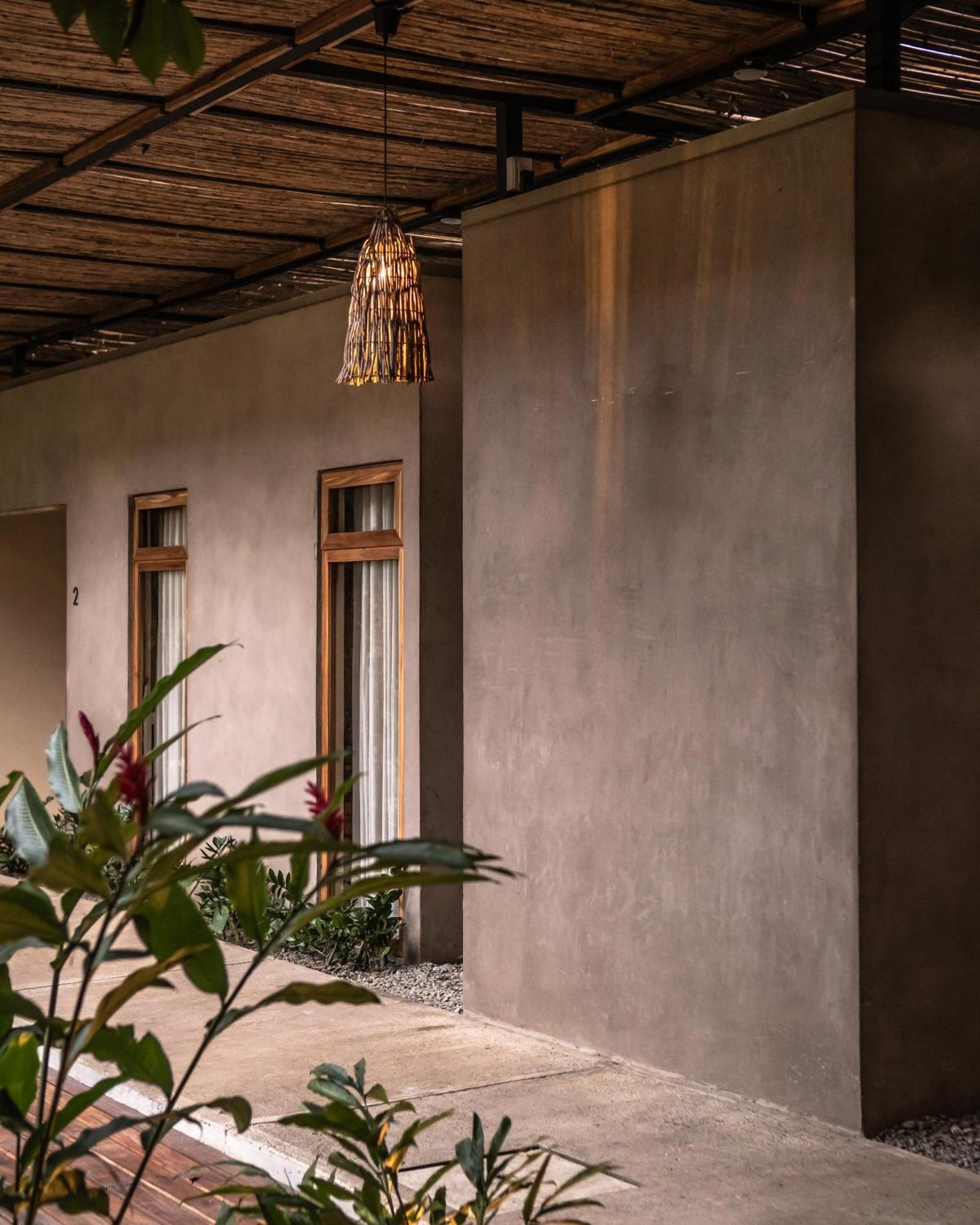 La Bonita Lodge Puerto Viejo de Talamanca Екстер'єр фото