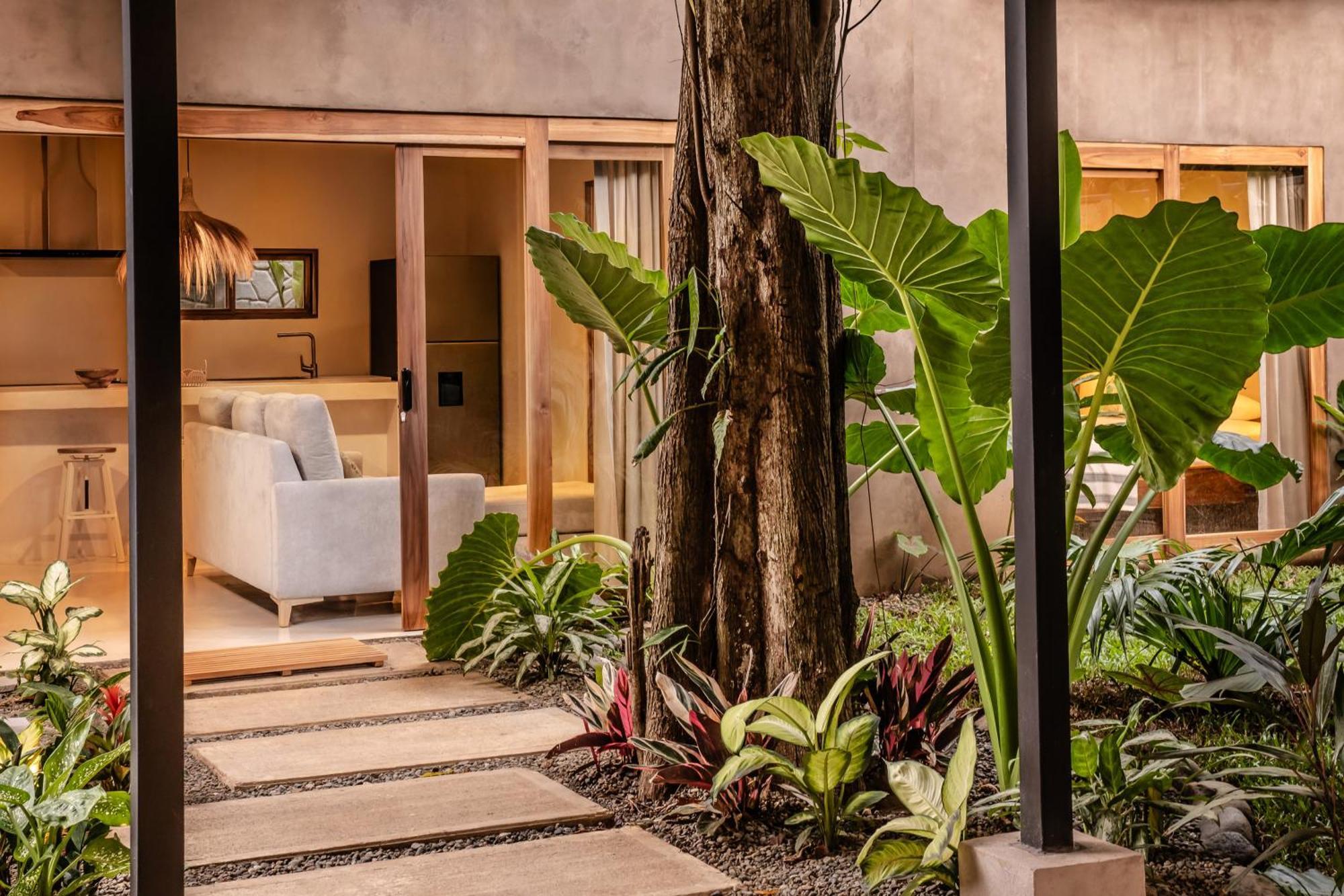 La Bonita Lodge Puerto Viejo de Talamanca Екстер'єр фото