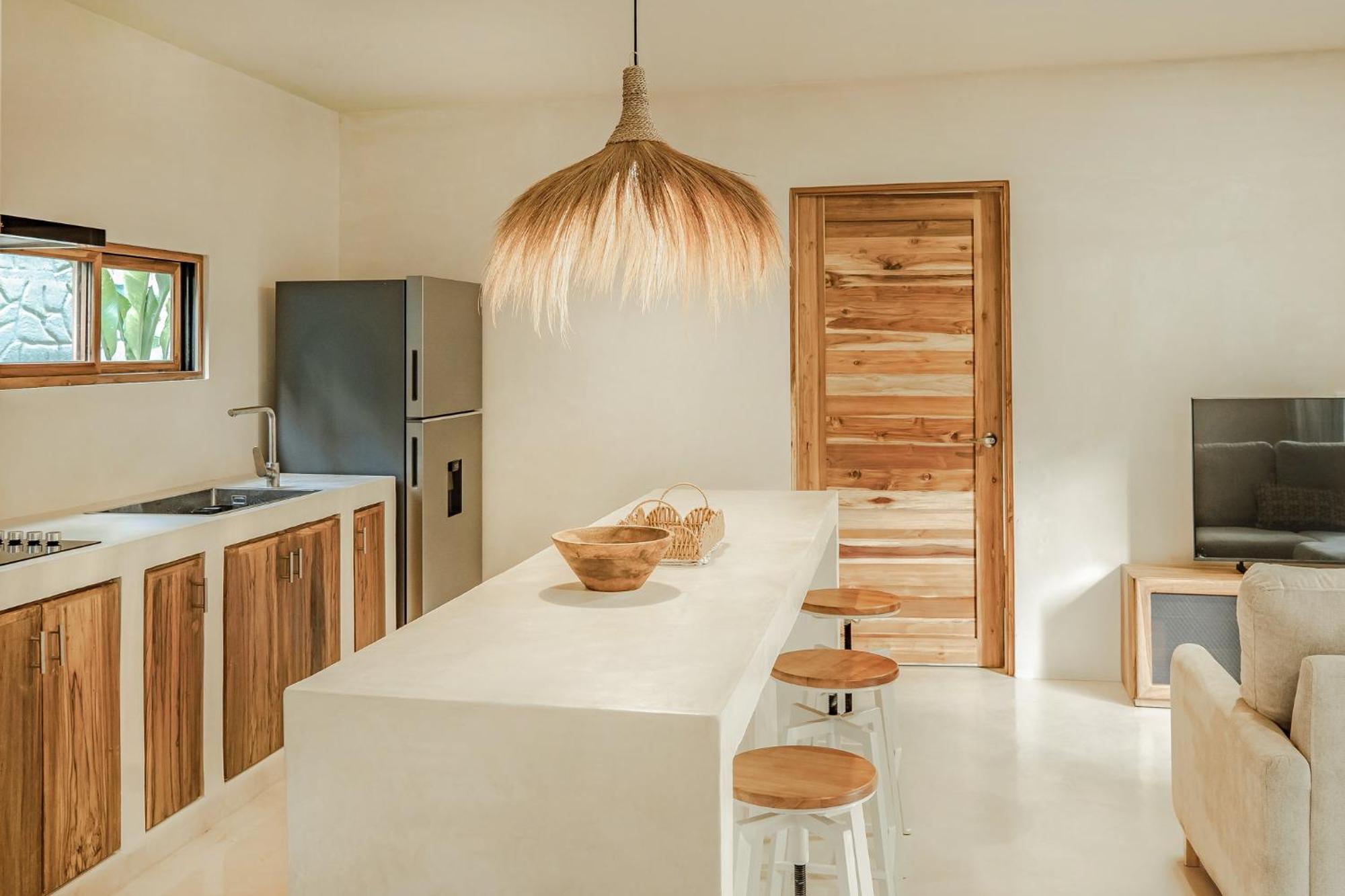 La Bonita Lodge Puerto Viejo de Talamanca Екстер'єр фото