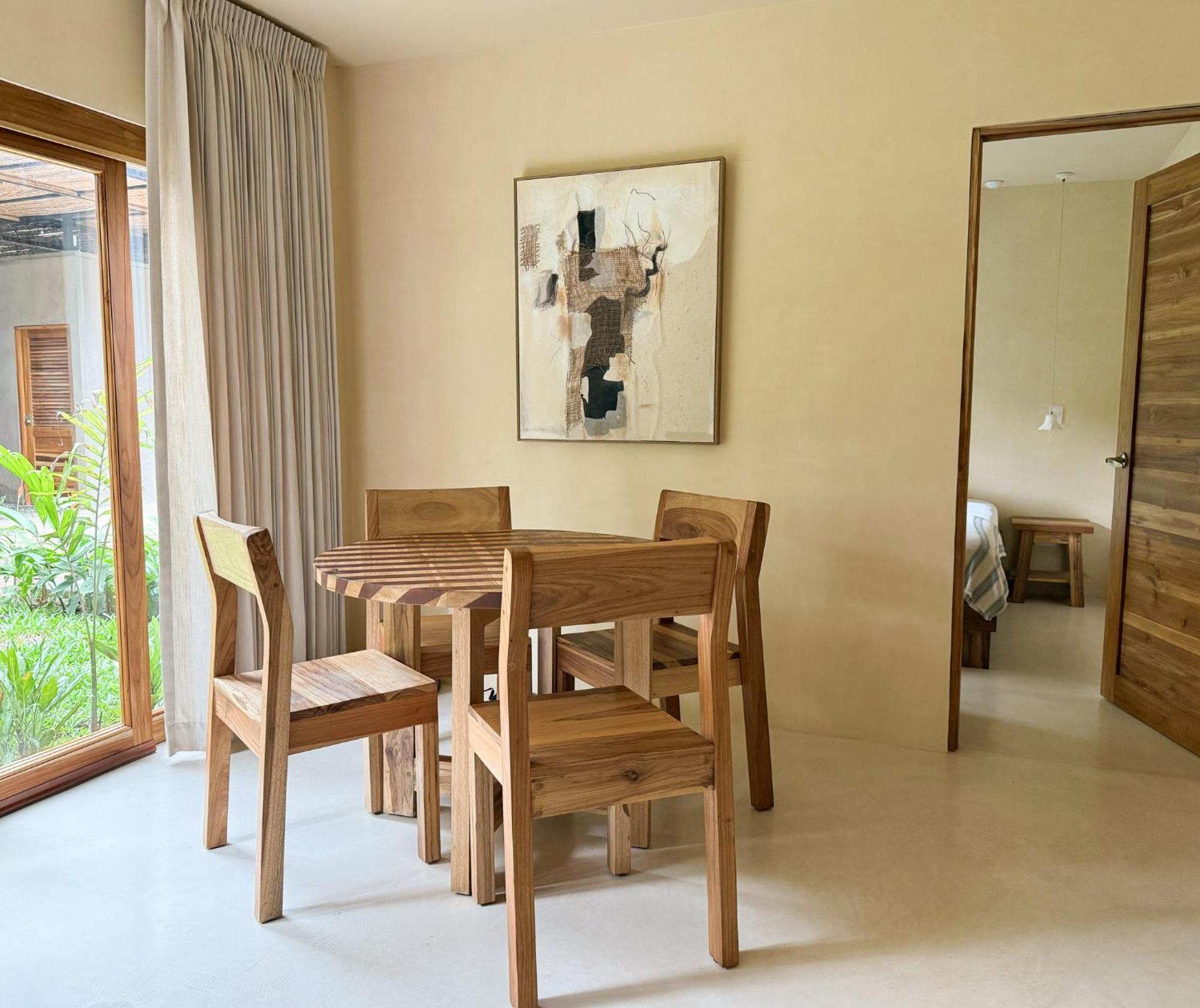 La Bonita Lodge Puerto Viejo de Talamanca Екстер'єр фото