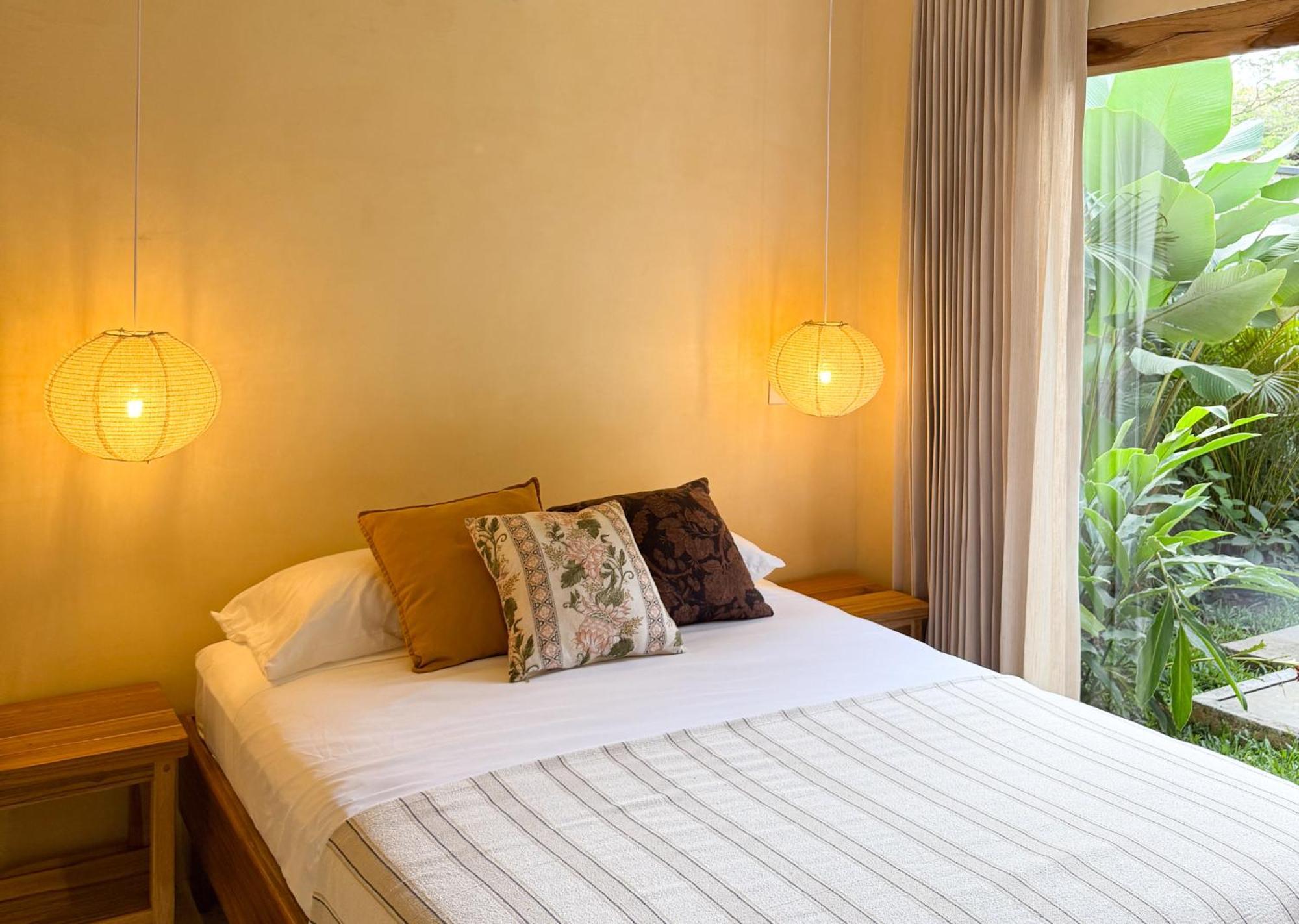 La Bonita Lodge Puerto Viejo de Talamanca Екстер'єр фото