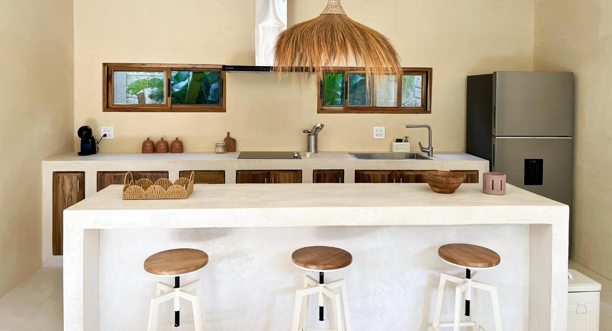 La Bonita Lodge Puerto Viejo de Talamanca Екстер'єр фото