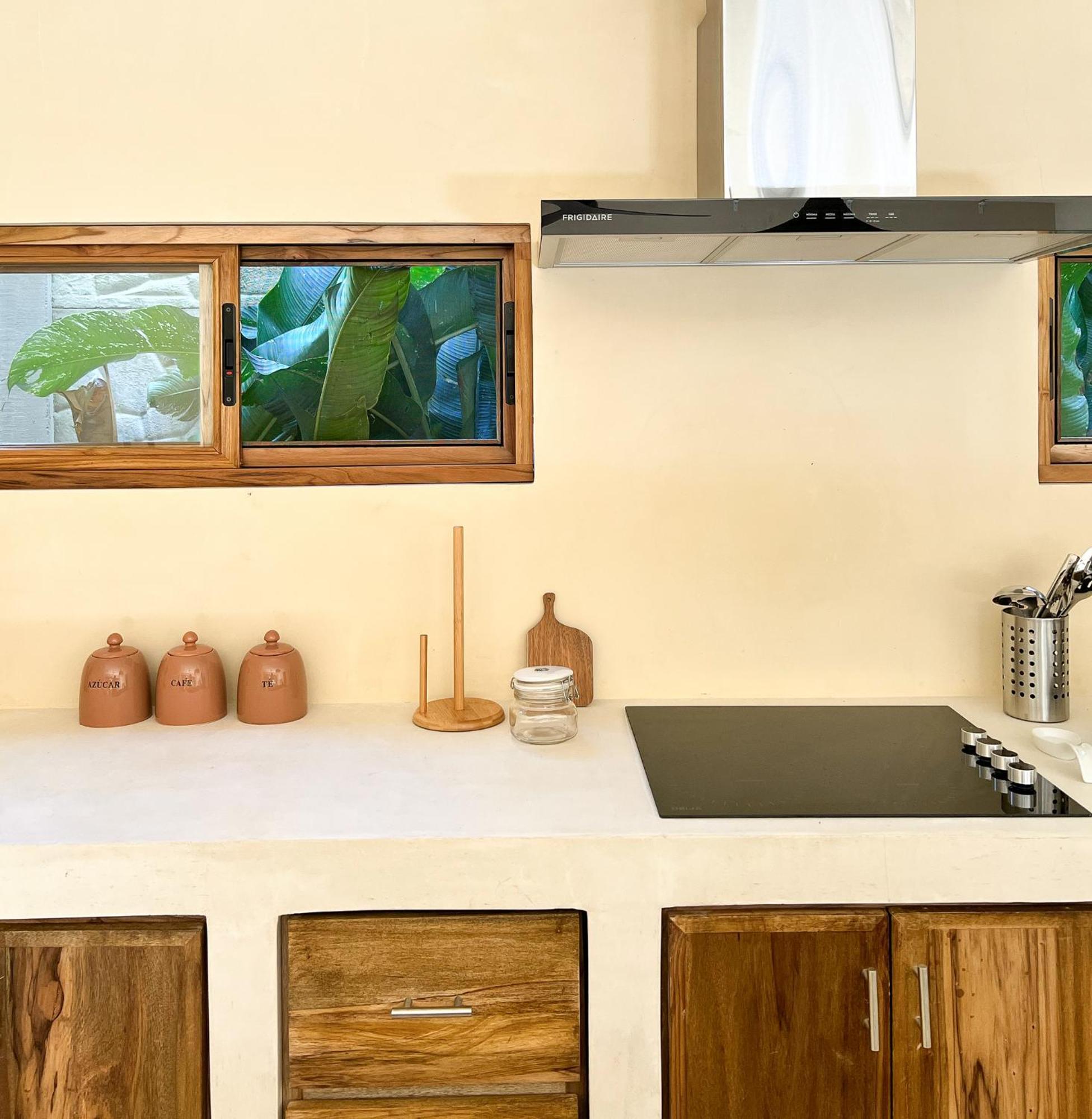 La Bonita Lodge Puerto Viejo de Talamanca Екстер'єр фото