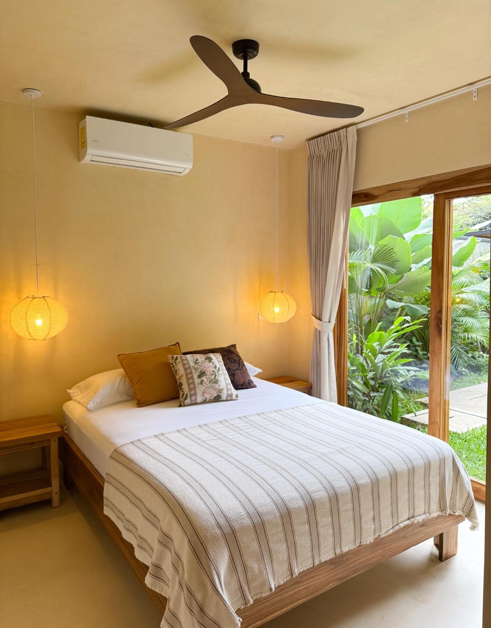La Bonita Lodge Puerto Viejo de Talamanca Екстер'єр фото