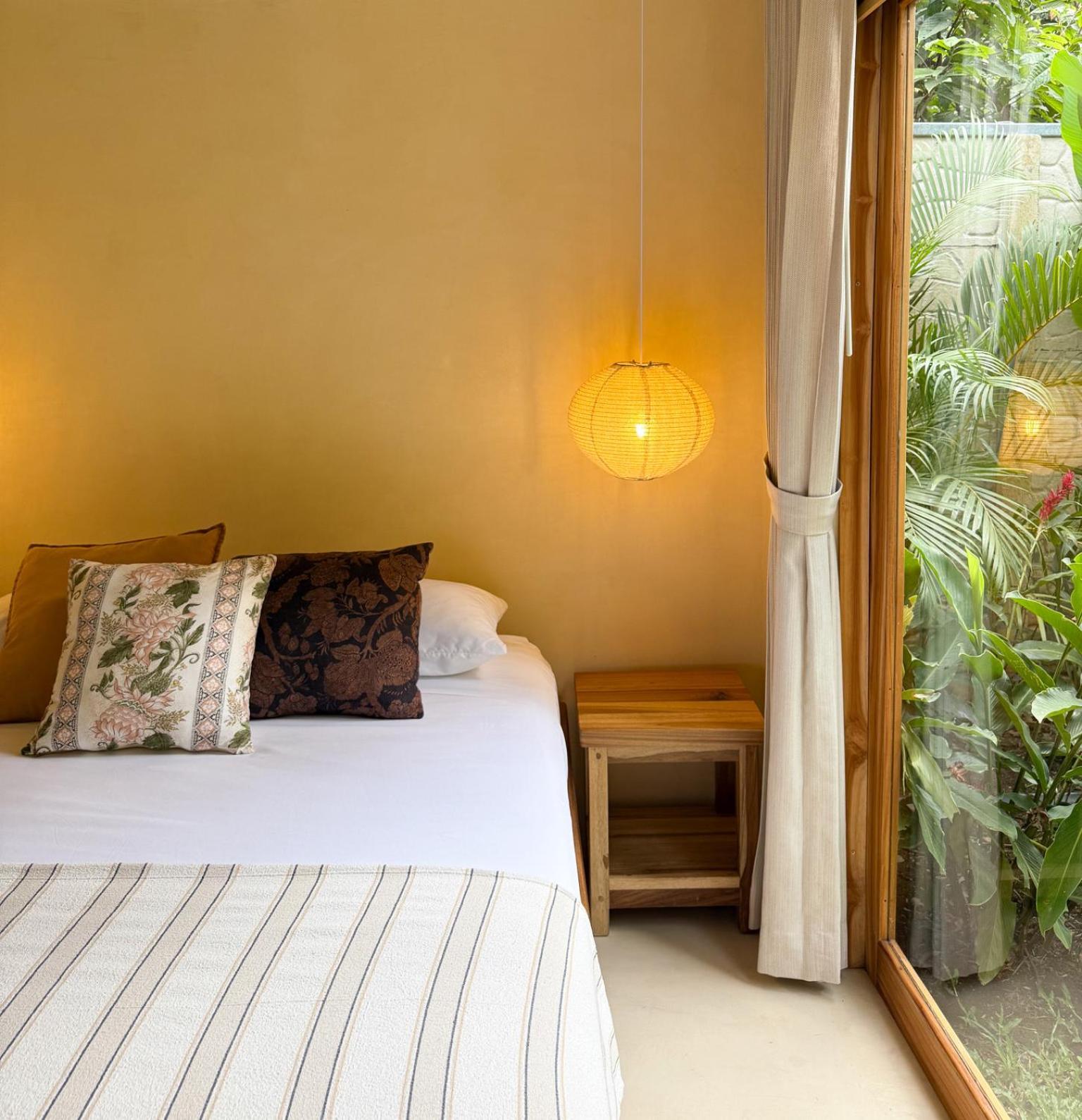 La Bonita Lodge Puerto Viejo de Talamanca Екстер'єр фото
