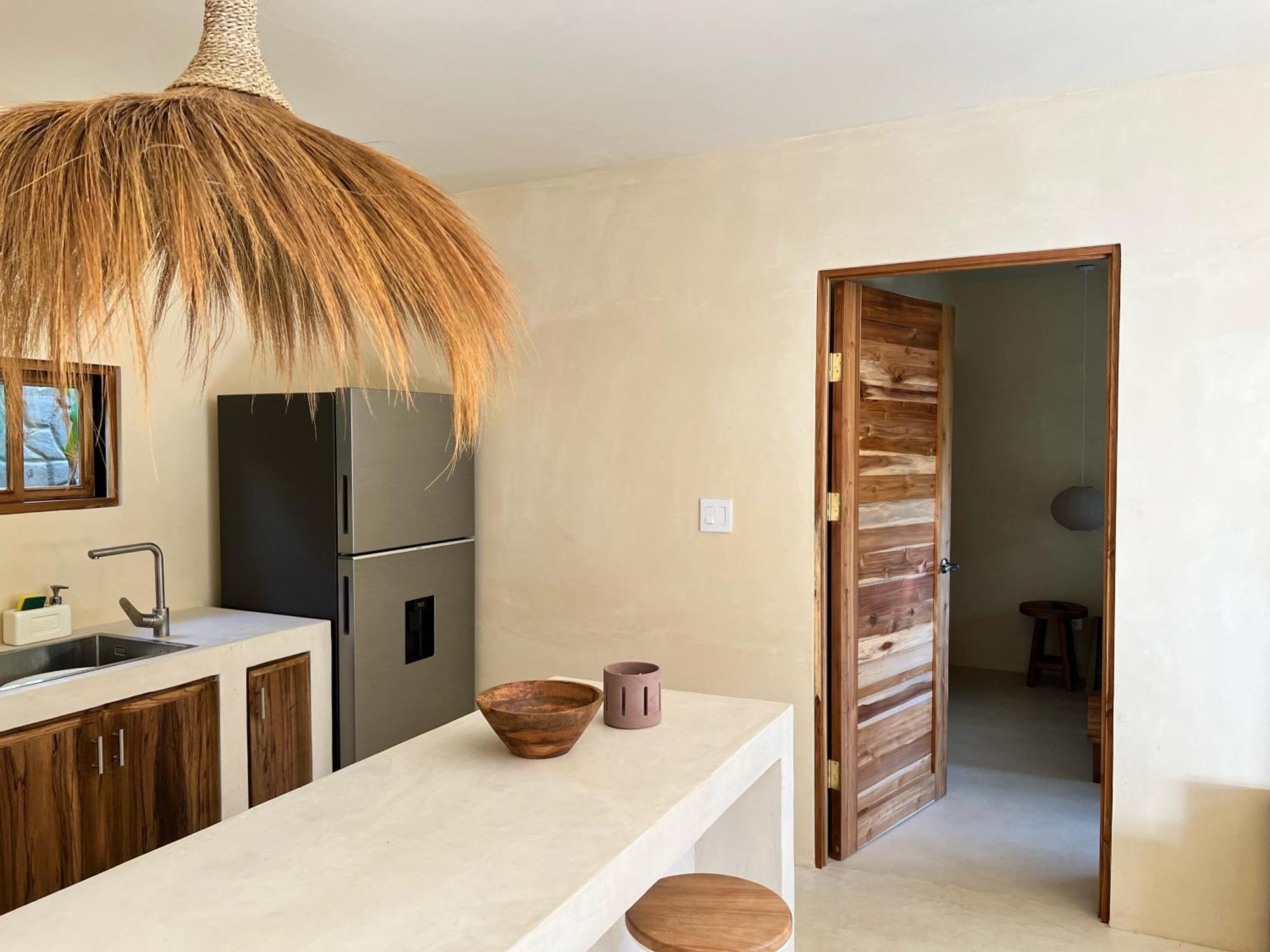 La Bonita Lodge Puerto Viejo de Talamanca Екстер'єр фото