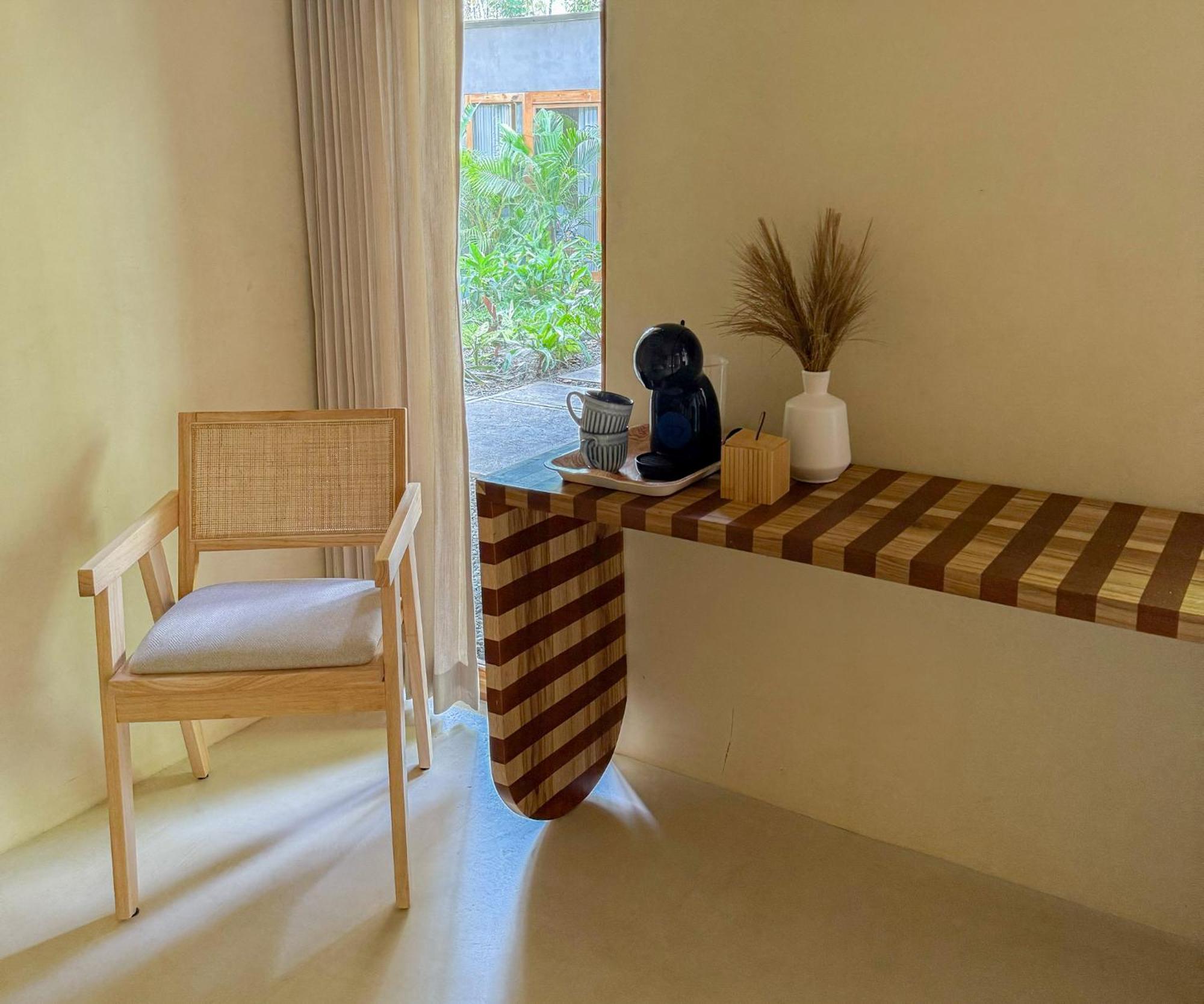 La Bonita Lodge Puerto Viejo de Talamanca Екстер'єр фото