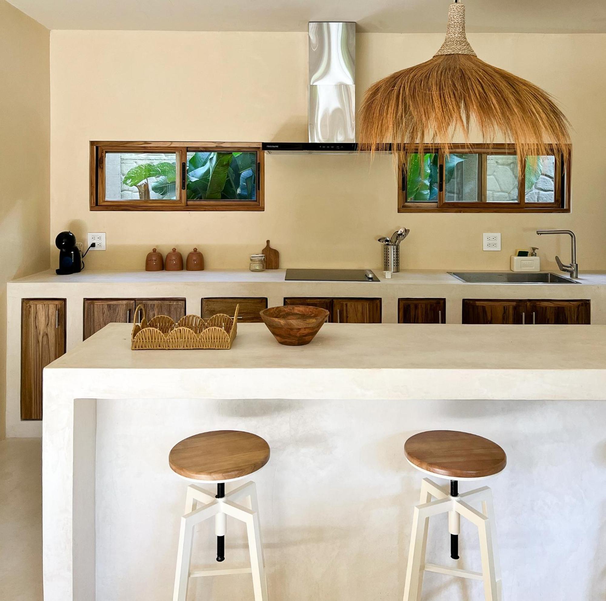 La Bonita Lodge Puerto Viejo de Talamanca Екстер'єр фото