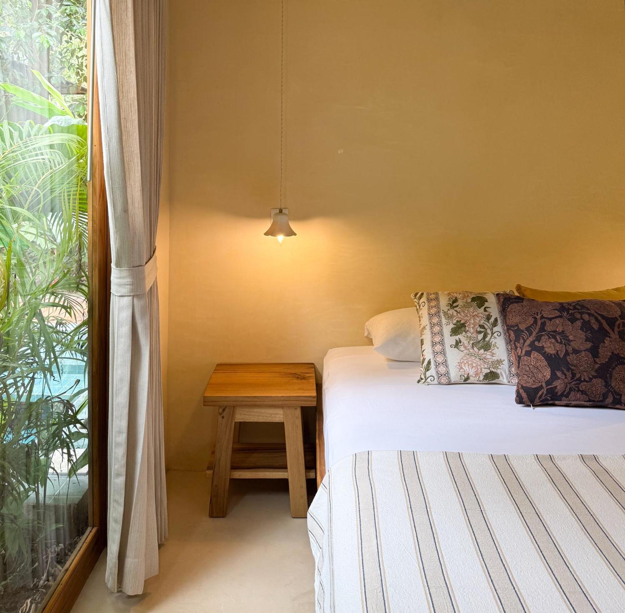 La Bonita Lodge Puerto Viejo de Talamanca Екстер'єр фото