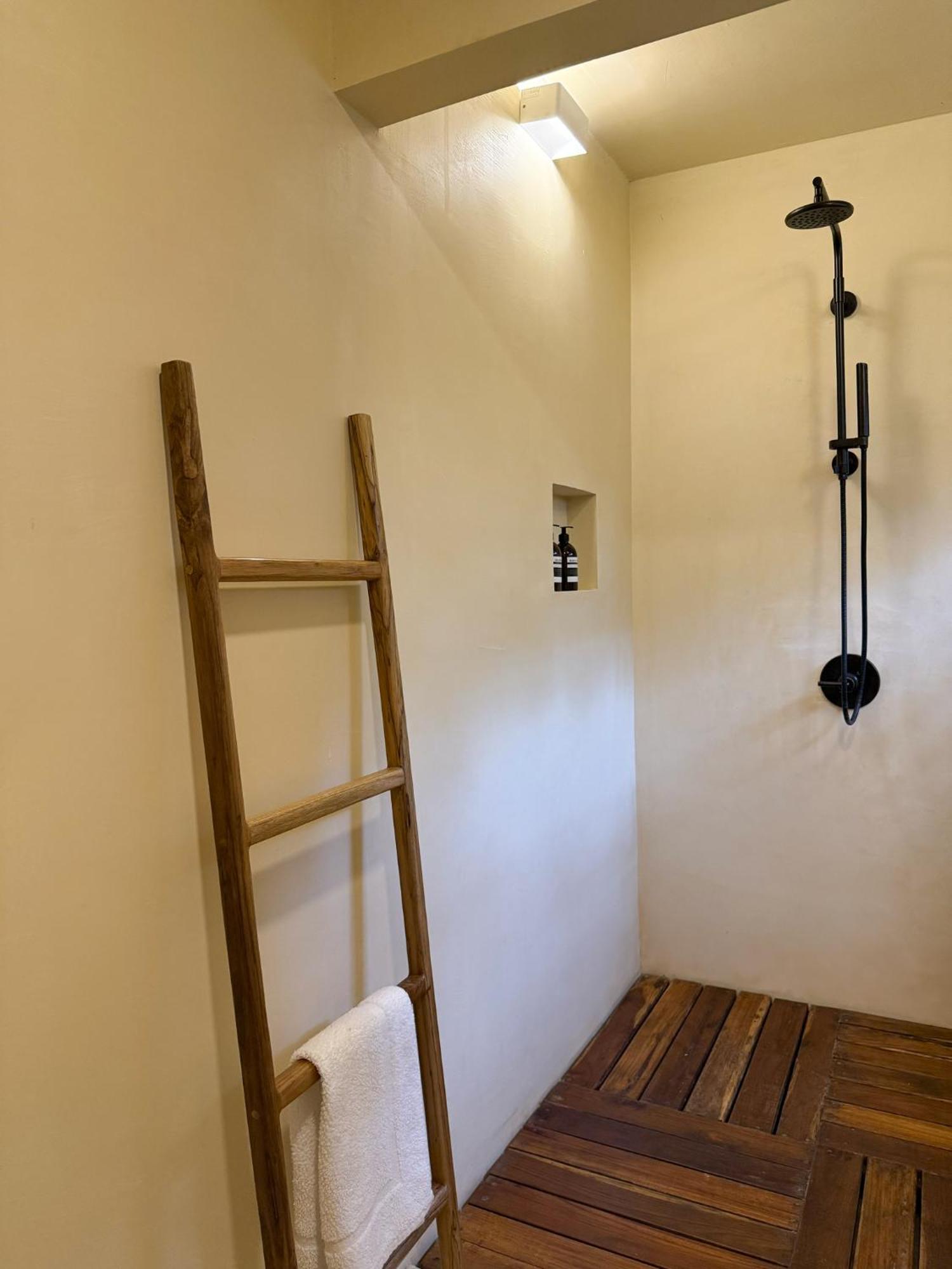 La Bonita Lodge Puerto Viejo de Talamanca Екстер'єр фото