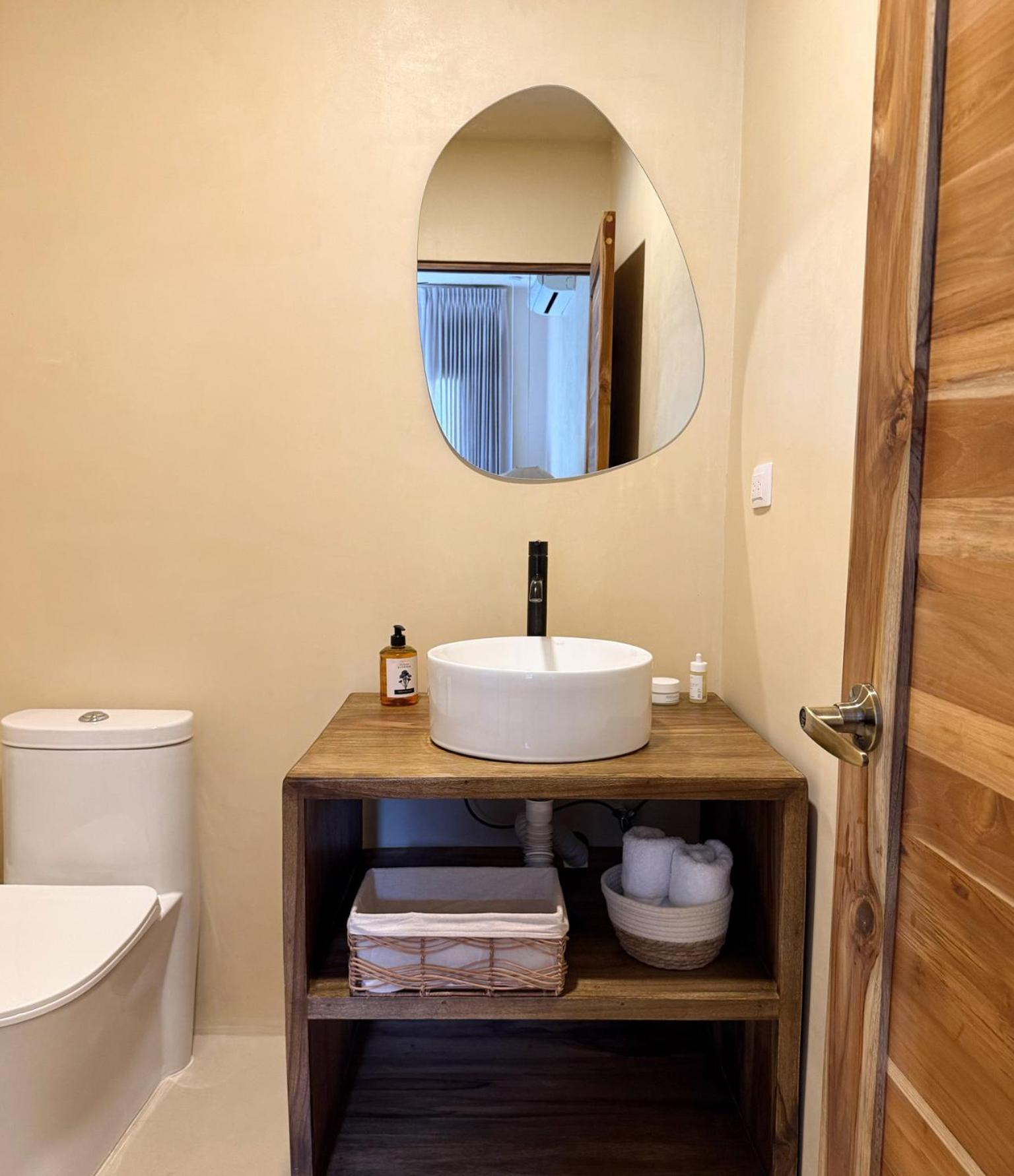 La Bonita Lodge Puerto Viejo de Talamanca Екстер'єр фото
