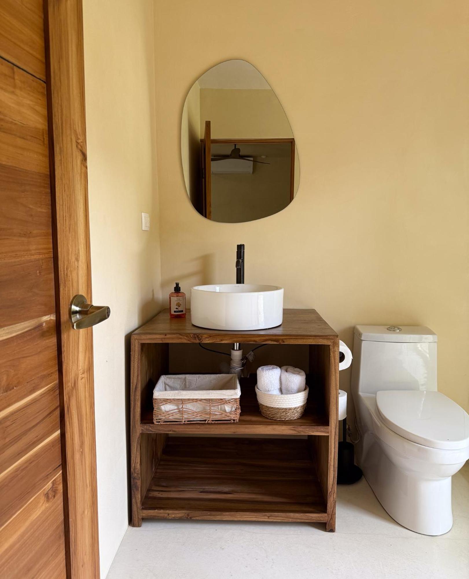 La Bonita Lodge Puerto Viejo de Talamanca Екстер'єр фото