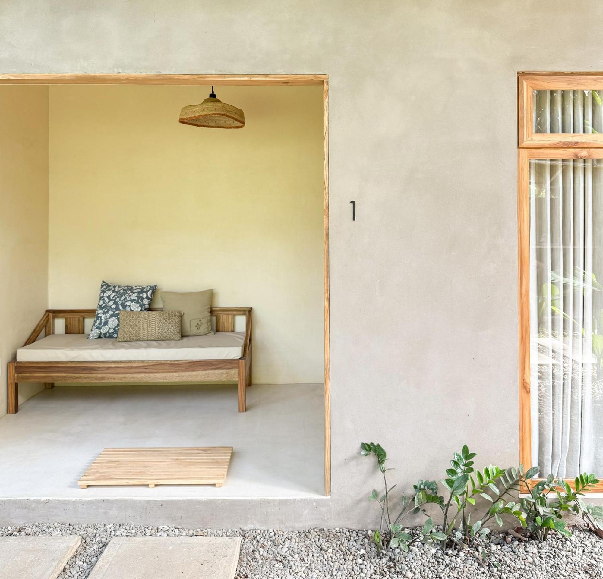 La Bonita Lodge Puerto Viejo de Talamanca Екстер'єр фото