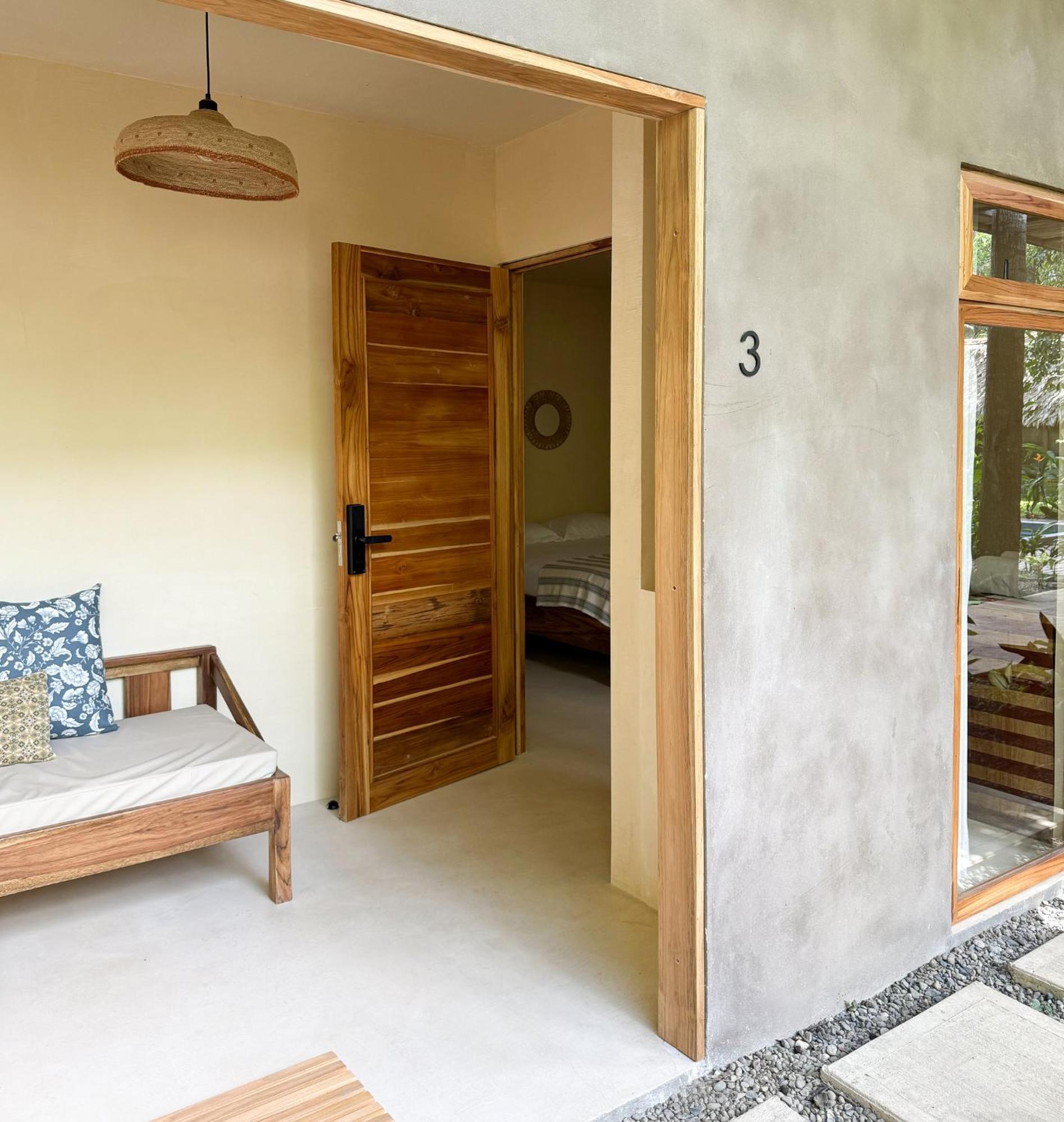 La Bonita Lodge Puerto Viejo de Talamanca Екстер'єр фото