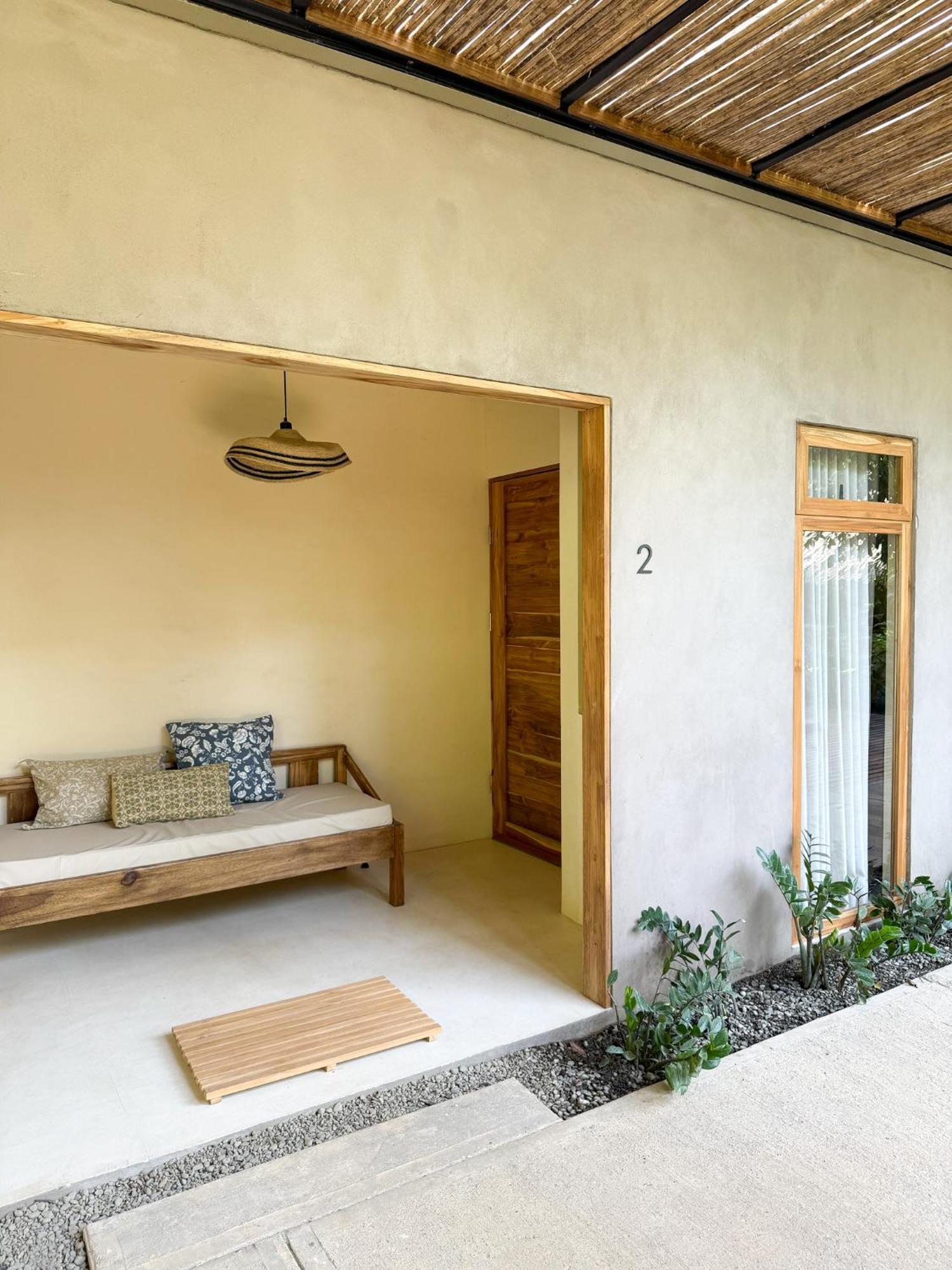 La Bonita Lodge Puerto Viejo de Talamanca Екстер'єр фото